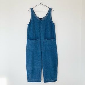 Ilana Kohn Gary Jumpsuit